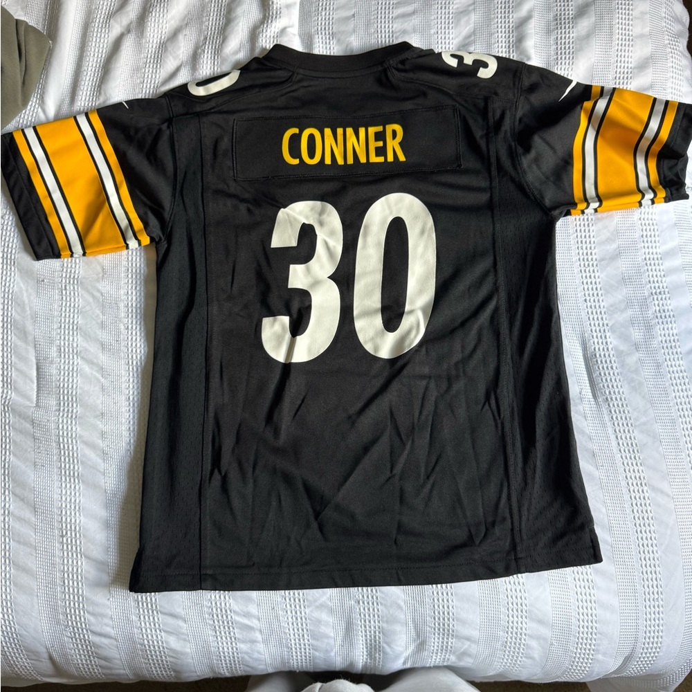 Pittsburgh Steelers James Conner Jersey